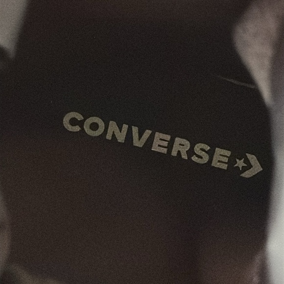 Brand New Converse Chuck Taylor All Star Elements Boot X-Hi Top Black Lace Up - Picture 14 of 16